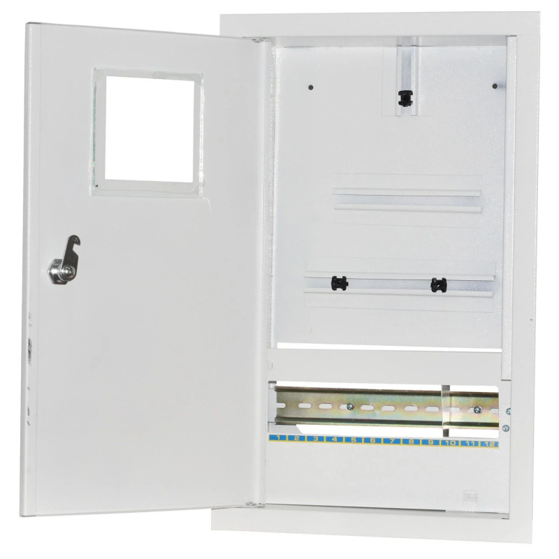 Щит распределительный встроенный NOVA ШМР 3Ф-12-В