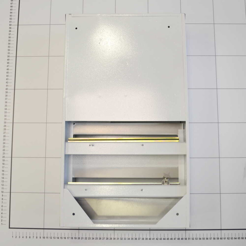 Щит распределительный встроенный NOVA ШМР 3Ф-36-В