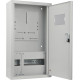 Корпус учета металлический 12 модулей 3фл, навесной IP31, серии UBox АСКО A0260030005
