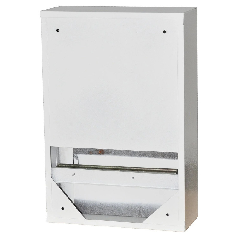 Щит распределительный навесной NOVA ШМР 1Ф-16-Н