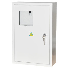 Щит распределительный навесной NOVA ШМР 1Ф-16-Н