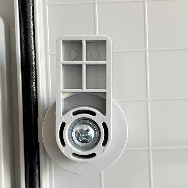 Бокс монтажний пластиковий СКІМ під 3ф.ліч 17мод. 400х600х200 IP65 ( С10701010 )