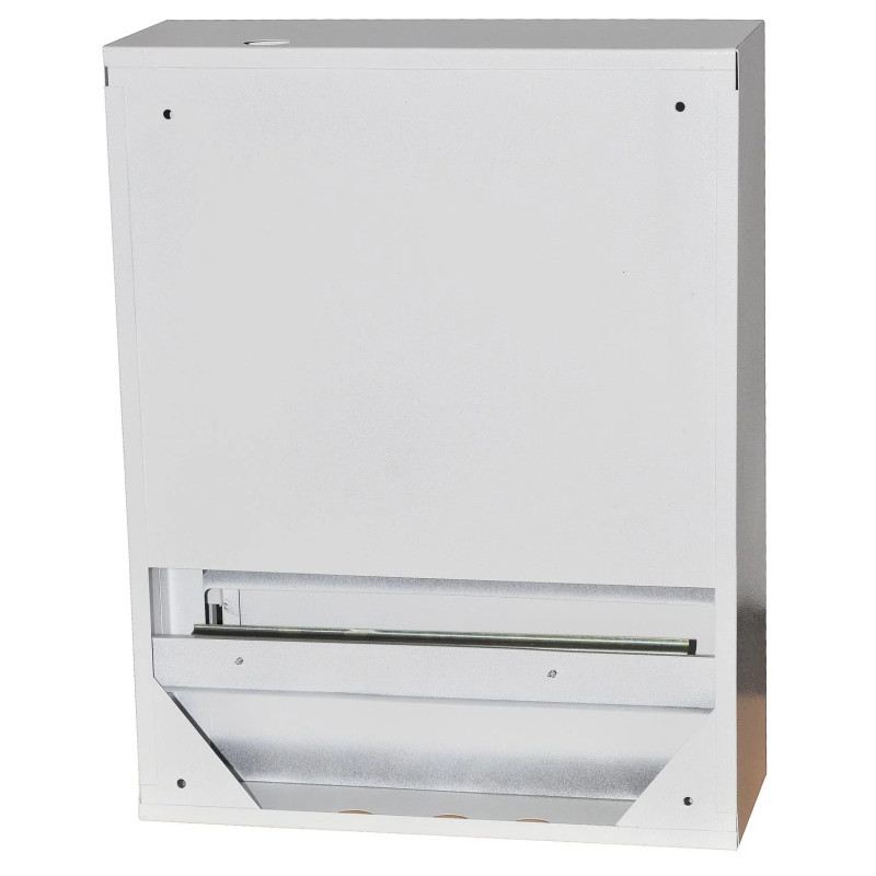 Щиток распределительный накладной NOVA ШМР 3Ф-24-Н электронный счетчик