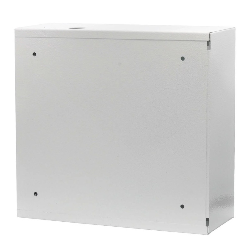 Щиток навесной распределительный NOVA ШМР 1Ф-4-Н электронный счетчик