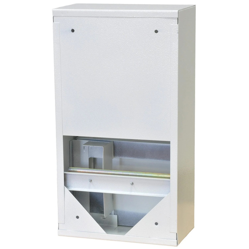 Щиток навесной распределительный NOVA ШМР 1Ф-8-Н электронный счетчик