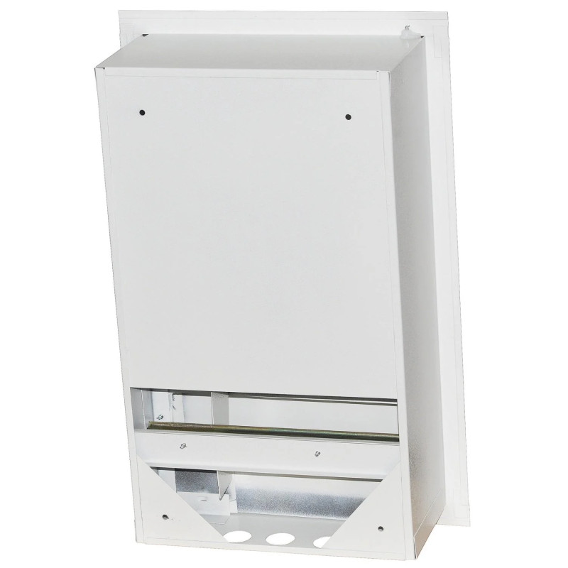 Щиток распределительный врезной NOVA ШМР 3Ф-12-В электронный счетчик