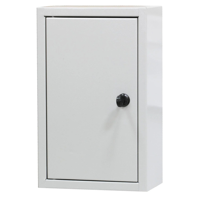 Бокс металлический навесной монтажный Билмакс БМ- 40 С (250х400х140) + панель IP31 (Б00012667)