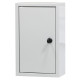 Бокс металлический навесной монтажный Билмакс БМ- 40 С (250х400х140) + панель IP31 (Б00012667)