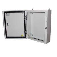 Бокс металлический навесной монтажный Билмакс BW-3.4.1,5 (300х400х150) IP31 (Б00051075)