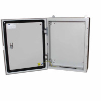 Бокс металлический навесной монтажный Билмакс BW-5.6.2 (500х600х200) IP54 (Б00051094)