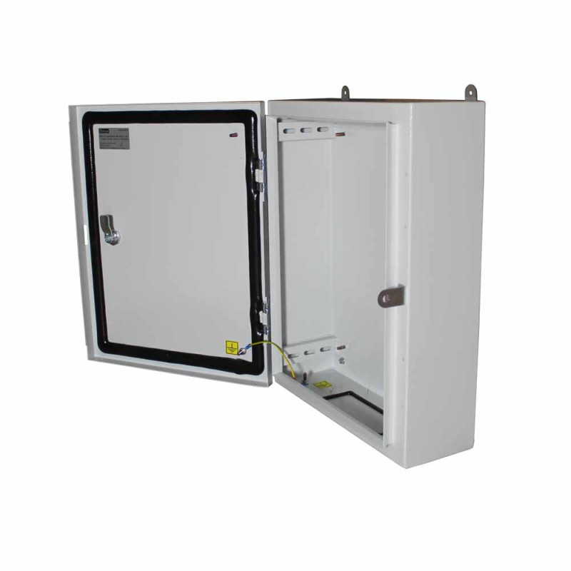 Бокс металлический навесной монтажный Билмакс BW-5.6.2 (500х600х200) IP54 (Б00051094)