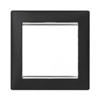 Рамка одинарная Ноктюрн Valena Legrand (770391)