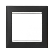 Рамка одинарная Ноктюрн Valena Legrand (770391)