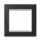 Рамка одинарная Ноктюрн Valena Legrand (770391)