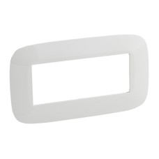 Рамка 5 модулей для изделий Mosaic Белый Valena ALLURE Legrand (754306)