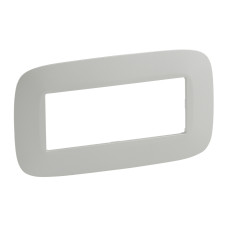 Рамка 5 модулей для изделий Mosaic Жемчуг Valena ALLURE Legrand (754416)