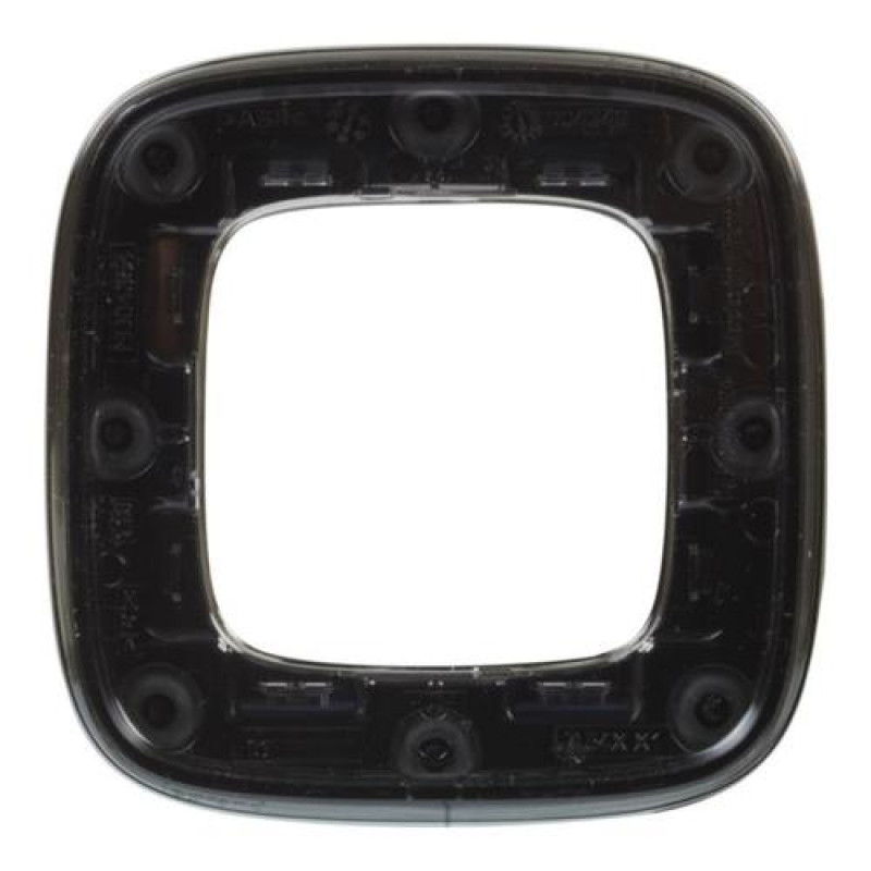 Рамка 1-постовая Кожа Valena ALLURE Legrand (754451)