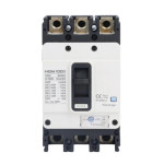 Автоматический выключатель корпусной MCCB HGM 3P 1000A Icu-70kA (0.6 – 1.0) Hyundai electric