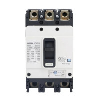 Автоматический выключатель корпусной MCCB HGM 3P 1000A Icu-70kA (0.6 – 1.0) Hyundai electric