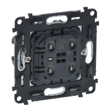 Механизм светорегулятора кнопочного 400Вт Valena IN'MATIC, Legrand (752062)