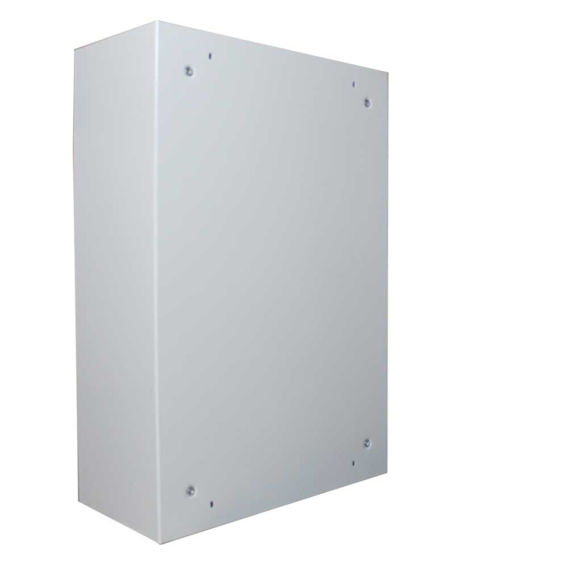 Бокс металлический навесной монтажный Билмакс БМ-30С (250х250х140) IP31 УХЛ3 STANDART (Б00064048)