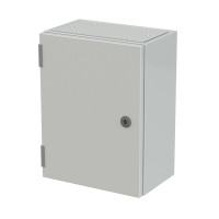 Бокс монтажний ABB 500х400х200 SRN5420K з панеллю IP66
