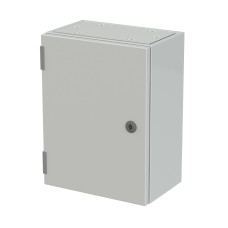 Бокс монтажный ABB 500х400х200 SRN5420K с панелью IP66