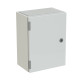Бокс монтажный ABB 500х400х200 SRN5420K с панелью IP66