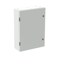 Бокс монтажный АББ 800х600х250 SRN8625K с панелью IP66
