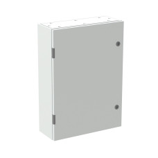 Бокс монтажный АББ 800х600х250 SRN8625K с панелью IP66