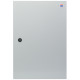 Корпус металевий з монтажною панеллю 60*40*30, IP31, UBox АСКО A0260020030