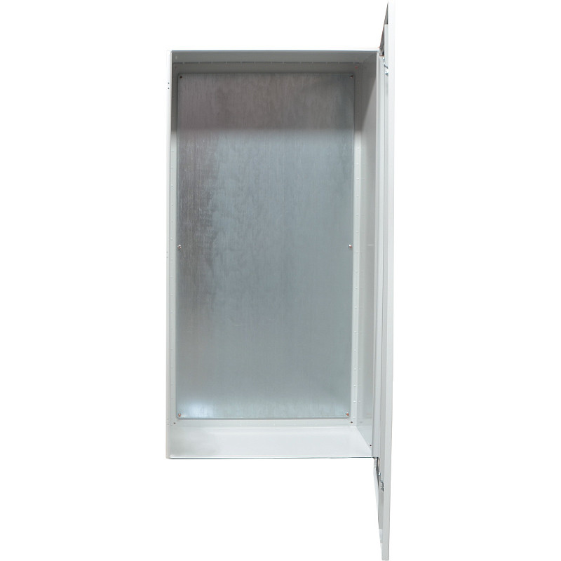 Корпус металлический с монтажной панелью 160*80*40, IP54, UBox АСКО A0260020048