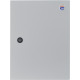 Корпус металлический с монтажной панелью 40*30*25, IP54, UBox АСКО A0260020038
