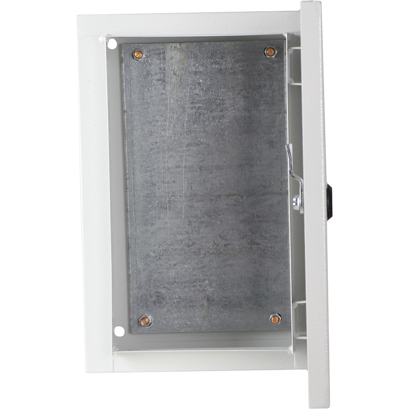 Корпус с монтажной панелью металлический Light 30*20*15, IP54, серии UBox АСКО A0260020078