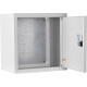 Корпус с монтажной панелью металлический Light 30*30*20, IP31, серии UBox АСКО A0260020062