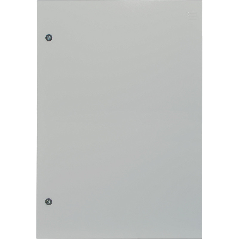 Корпус металлический с монтажной панелью 100*65*30, IP31, UBox АСКО A0260020032