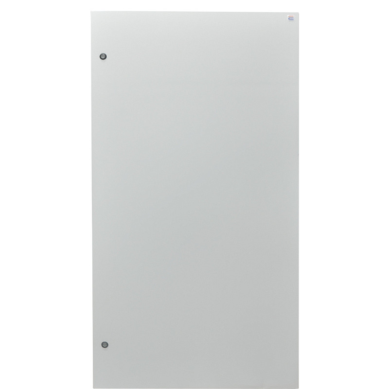 Корпус металевий з монтажною панеллю 120*80*40, IP54, UBox АСКО A0260020046