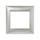 Рамка одинарна Алюміній Valena Legrand (770151)