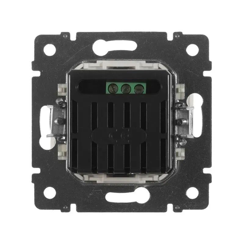 Светорегулятор поворотный 40-600Вт Valena белый, Legrand (770074)