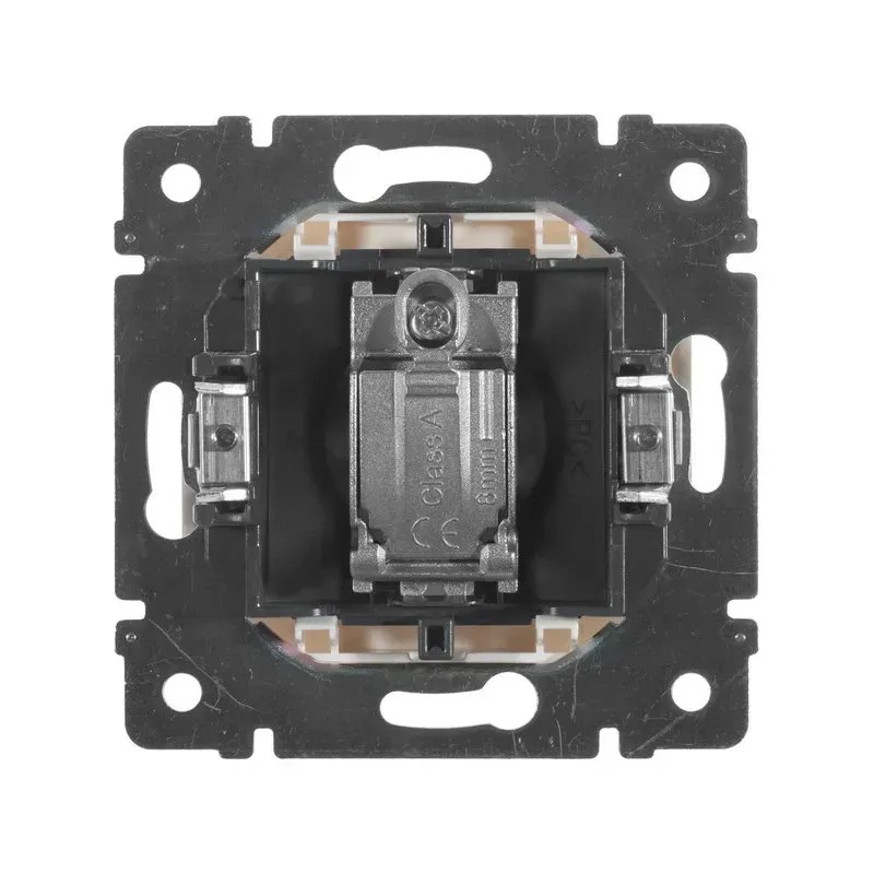 Розетка TV конечная белая Valena Legrand (774430)