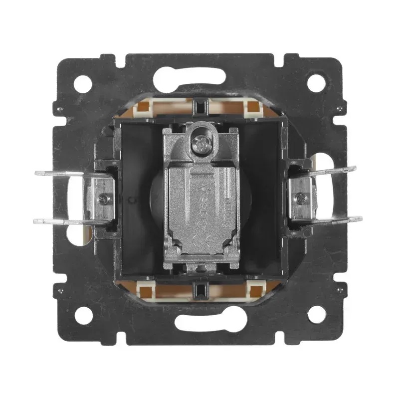 Розетка TV конечная слоновая кость Valena Legrand (774330)