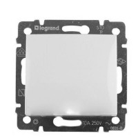 Заглушка белая Valena Legrand (774446)