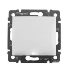 Заглушка белая Valena Legrand (774446)