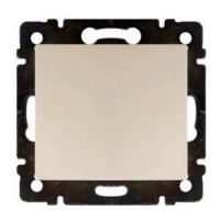 Заглушка слоновая кость Valena Legrand (774346)