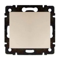 Заглушка слоновая кость Valena Legrand (774346)