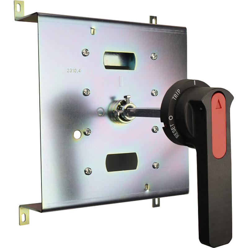 Ручной привод переключения к ВА E UTrust 800 АСКО (A0010270021)