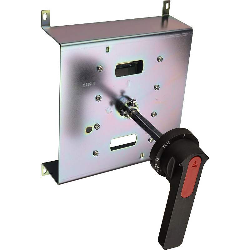 Ручной привод переключения к ВА E UTrust 800 АСКО (A0010270021)