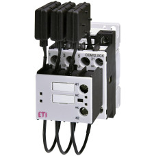 Контактор CEM CK 12,5.02N (12,5 кВАр, 400-440V) ETI (4643817)