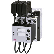 Контактор CEM CK 15.02N (15 кВАр, 400-440V) ETI (4643818)