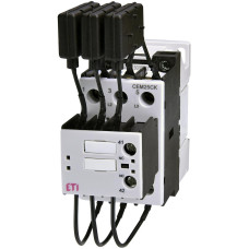 Контактор CEM CK 25.01N (25 кВАр, 400-440V) ETI (4643820)